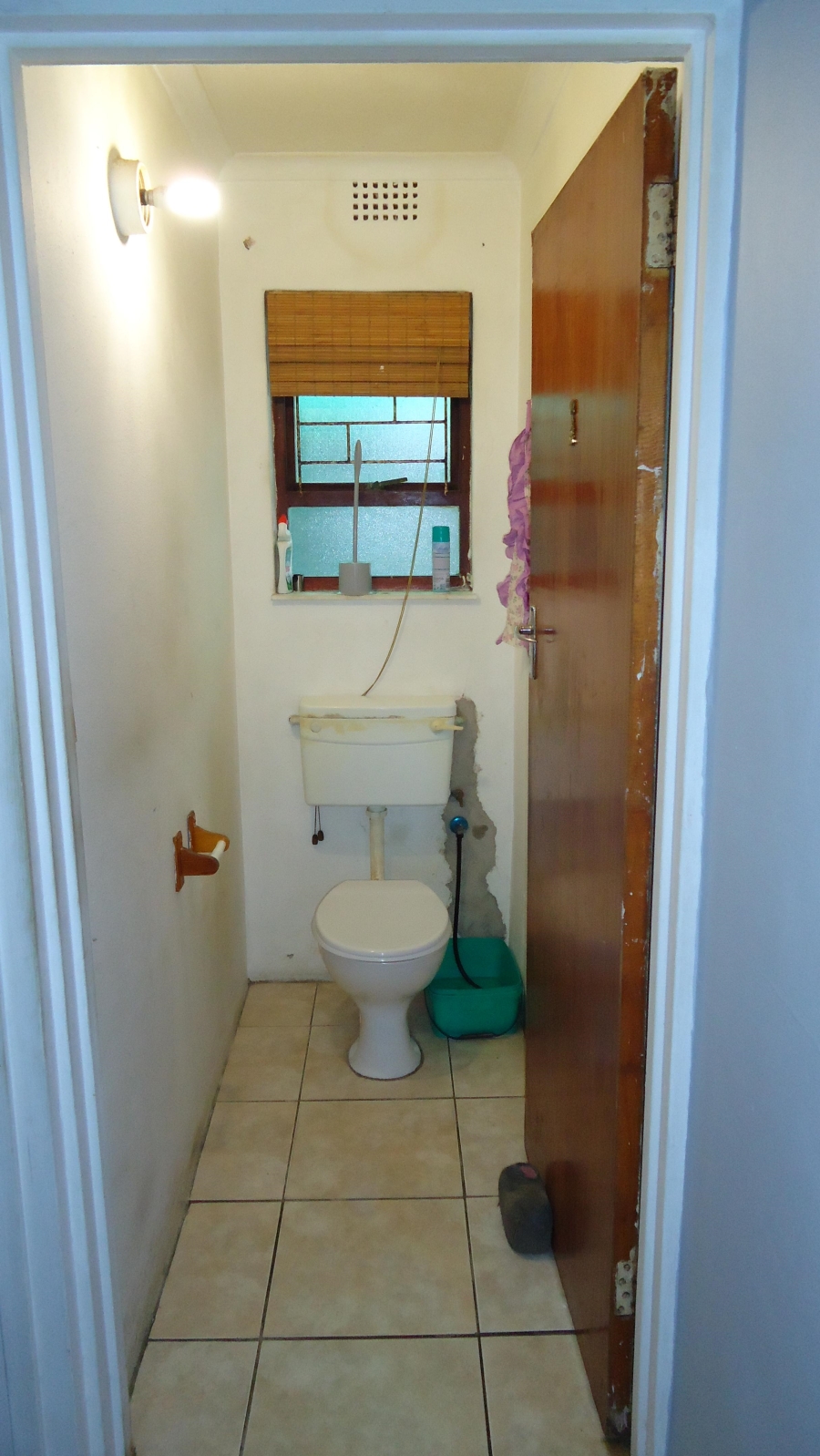 4 Bedroom Property for Sale in Strandfontein Western Cape